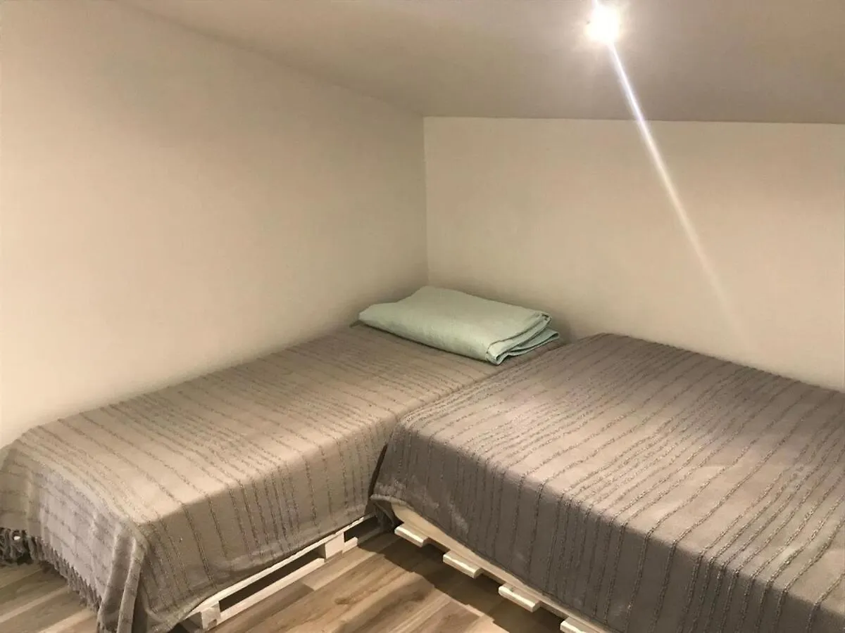Casa de Férias Maison Au Calme A 10 Mn D'Albi Frejairolles
