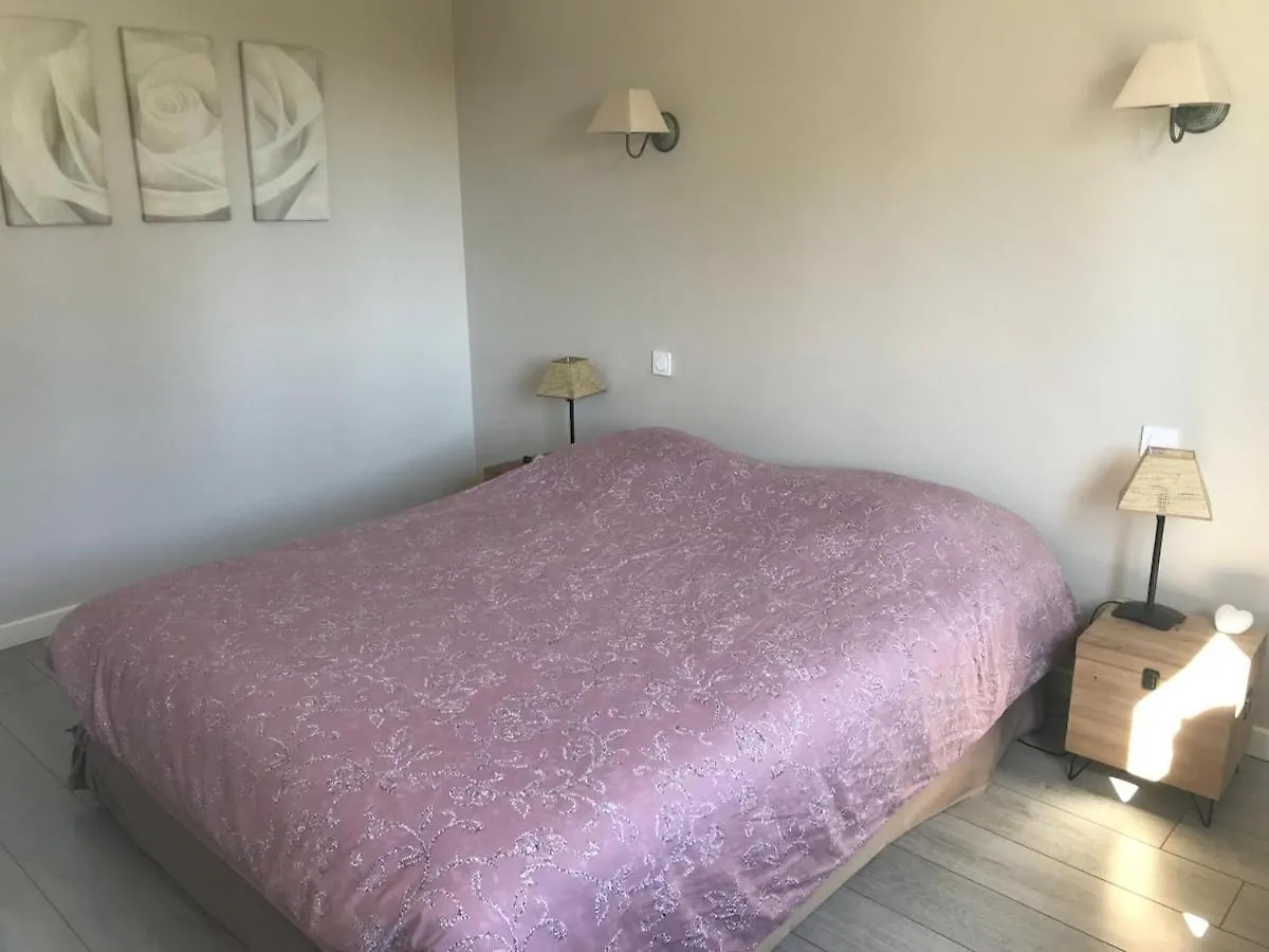 Maison Au Calme A 10 Mn D'Albi Frejairolles 0*,  França