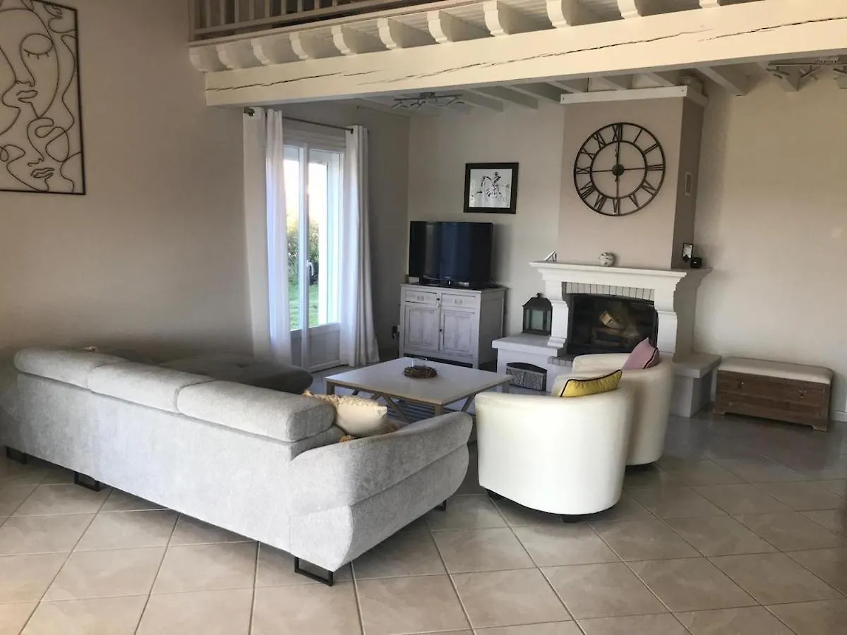 Maison Au Calme A 10 Mn D'Albi Frejairolles