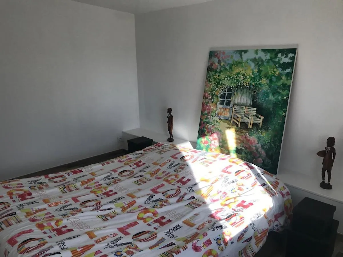 Casa de Férias Maison Au Calme A 10 Mn D'Albi Frejairolles