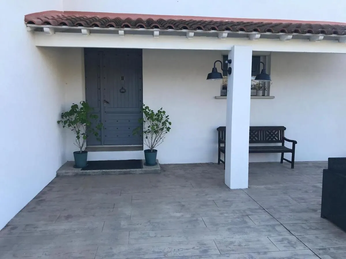 Maison Au Calme A 10 Mn D'Albi Frejairolles 0*,  França