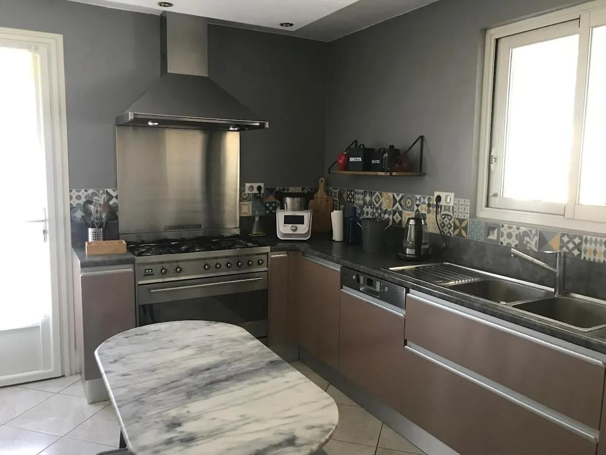 Casa de Férias Maison Au Calme A 10 Mn D'Albi Frejairolles França