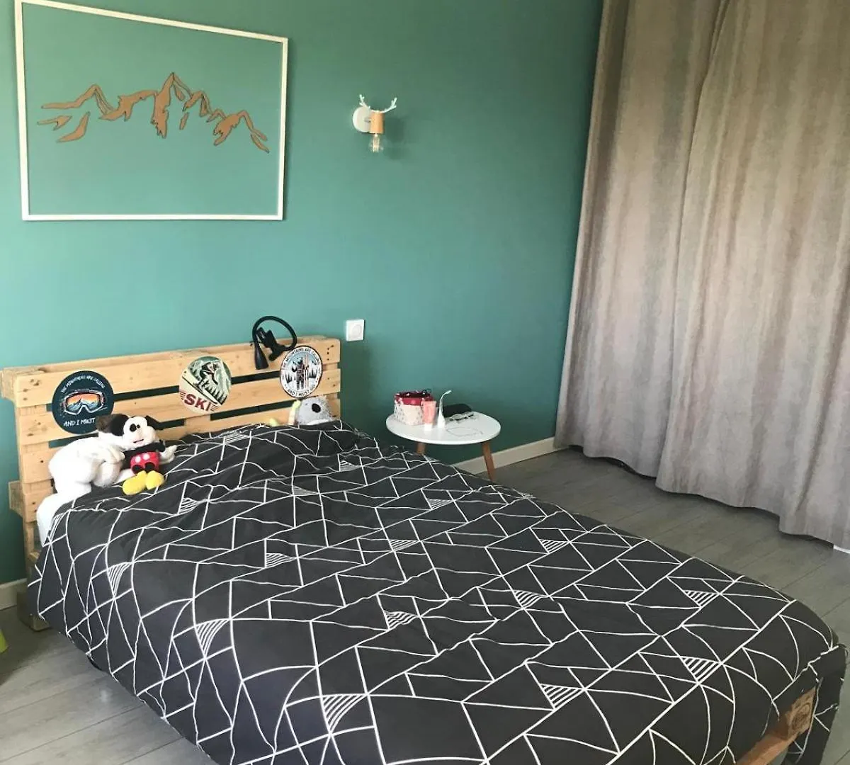 Casa de Férias Maison Au Calme A 10 Mn D'Albi Frejairolles